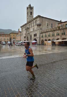 Maratona di Ascoli 2018