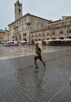 Maratona di Ascoli 2018