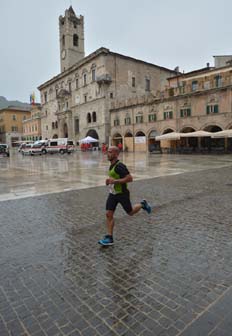 Maratona di Ascoli 2018