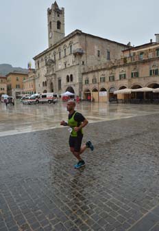 Maratona di Ascoli 2018