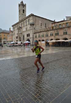 Maratona di Ascoli 2018