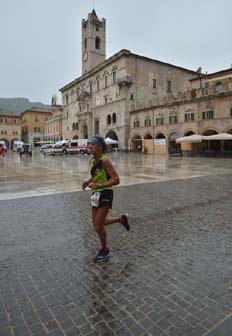 Maratona di Ascoli 2018