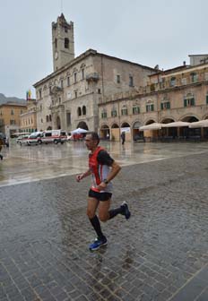 Maratona di Ascoli 2018