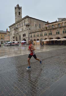 Maratona di Ascoli 2018