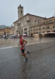 Maratona di Ascoli 2018