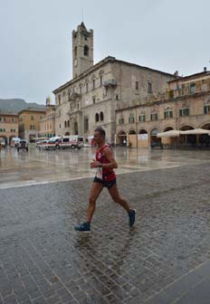 Maratona di Ascoli 2018