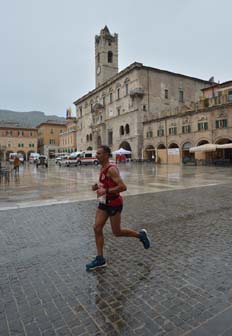 Maratona di Ascoli 2018