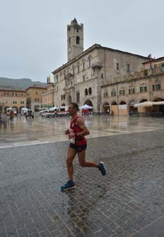 Maratona di Ascoli 2018