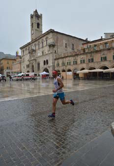 Maratona di Ascoli 2018