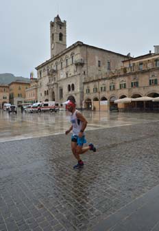 Maratona di Ascoli 2018