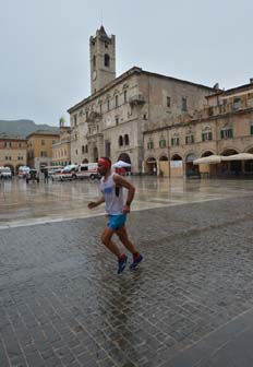 Maratona di Ascoli 2018