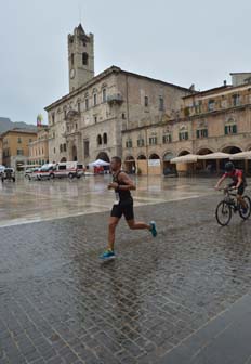 Maratona di Ascoli 2018