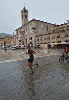 Maratona di Ascoli 2018