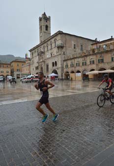 Maratona di Ascoli 2018