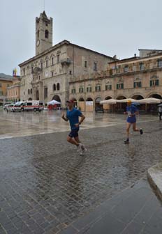 Maratona di Ascoli 2018