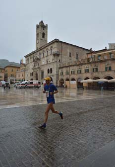 Maratona di Ascoli 2018