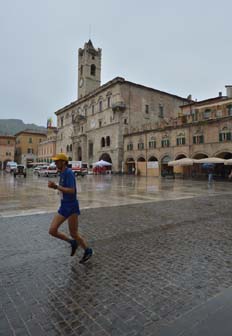 Maratona di Ascoli 2018