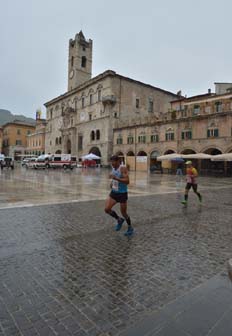 Maratona di Ascoli 2018