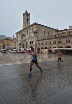 Maratona di Ascoli 2018