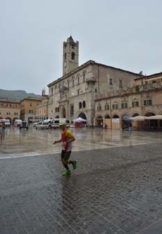 Maratona di Ascoli 2018