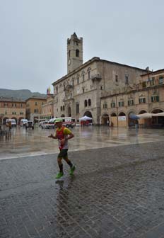 Maratona di Ascoli 2018