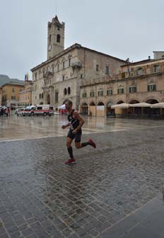 Maratona di Ascoli 2018