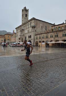 Maratona di Ascoli 2018