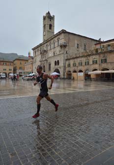 Maratona di Ascoli 2018