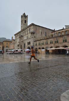 Maratona di Ascoli 2018