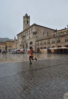 Maratona di Ascoli 2018