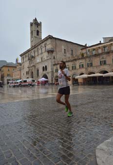 Maratona di Ascoli 2018