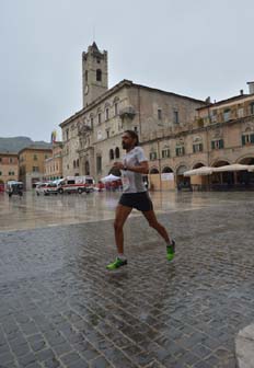 Maratona di Ascoli 2018