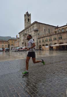 Maratona di Ascoli 2018