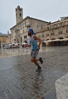 Maratona di Ascoli 2018