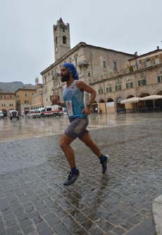 Maratona di Ascoli 2018