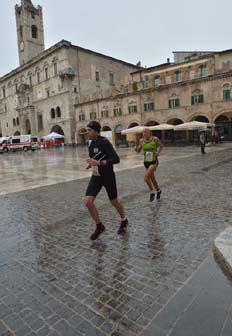 Maratona di Ascoli 2018