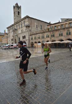 Maratona di Ascoli 2018