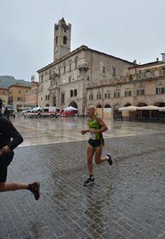 Maratona di Ascoli 2018