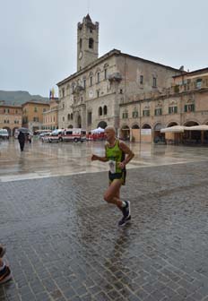 Maratona di Ascoli 2018