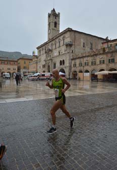 Maratona di Ascoli 2018