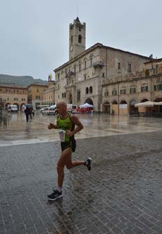 Maratona di Ascoli 2018