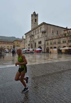 Maratona di Ascoli 2018