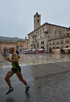 Maratona di Ascoli 2018