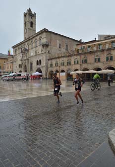 Maratona di Ascoli 2018