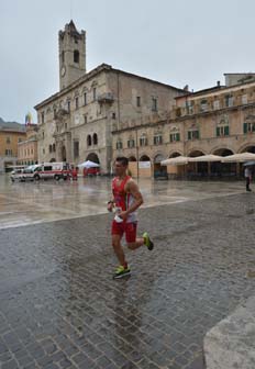 Maratona di Ascoli 2018