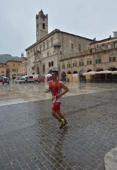 Maratona di Ascoli 2018