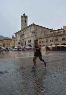 Maratona di Ascoli 2018