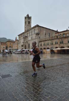 Maratona di Ascoli 2018