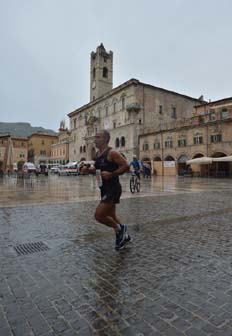 Maratona di Ascoli 2018