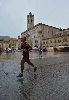 Maratona di Ascoli 2018